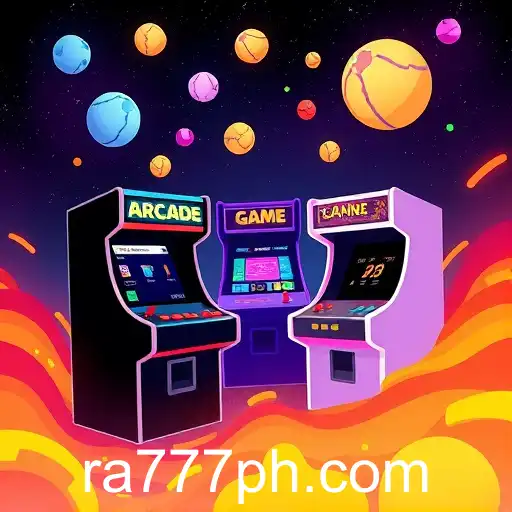 Arcade Games