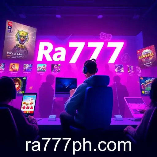 Ra 777