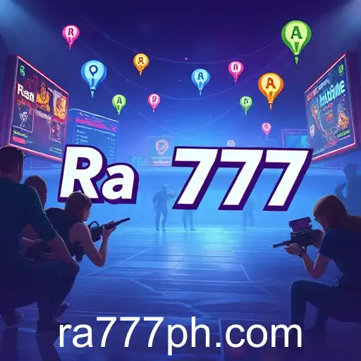 Ra 777