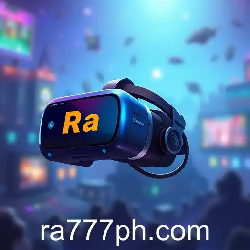 Gaming Giants Eye Emerging Trends