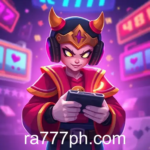 Ra 777