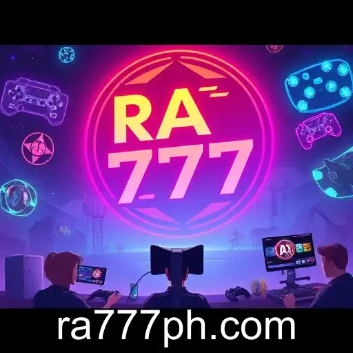 Ra 777