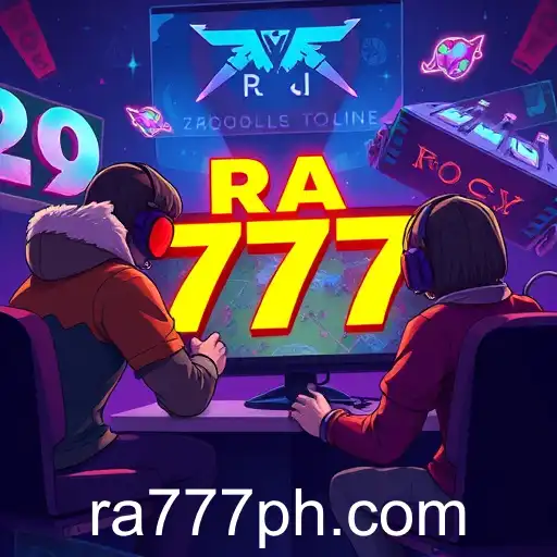 RA 777 Revolutionizes Gaming Landscape
