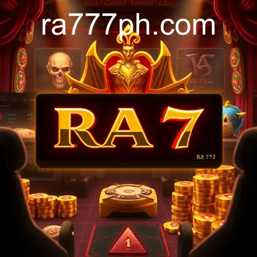 Ra 777 and the Online Gaming Revolution