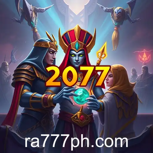 Ra 777