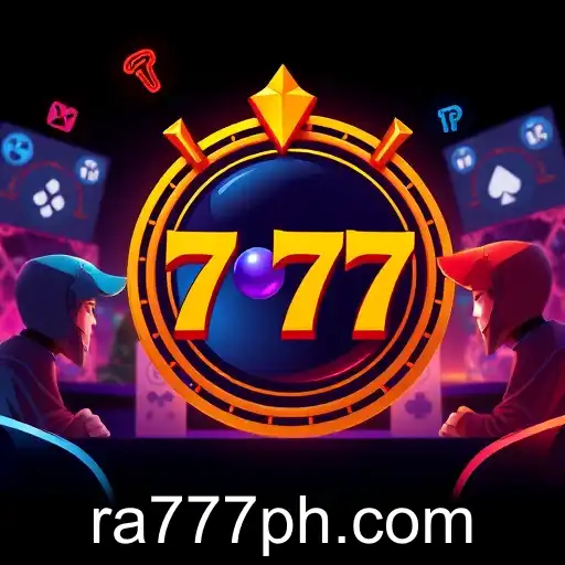 Ra 777
