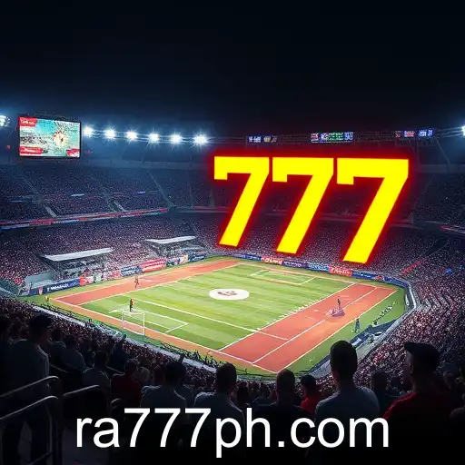 Ra 777